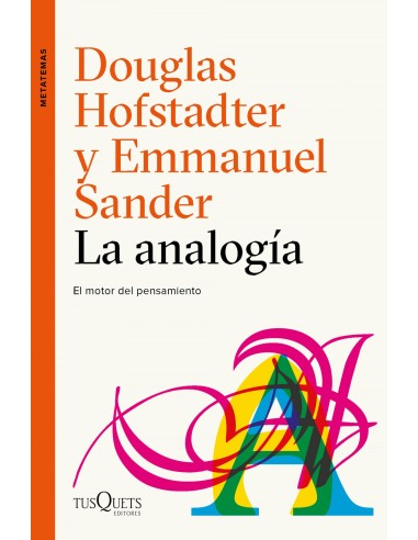 LA ANALOGIA