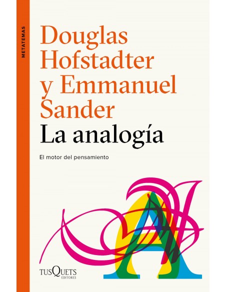 LA ANALOGIA
