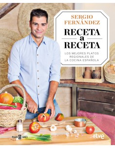 RECETA A RECETA
