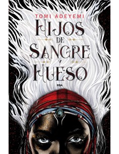 HIJOS DE SANGRE Y HUESO