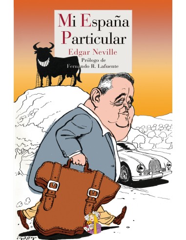 MI ESPAnA PARTICULAR