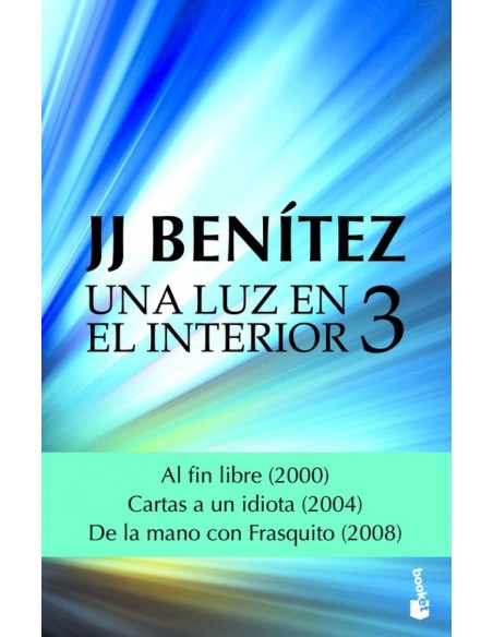 UNA LUZ EN EL INTERIOR