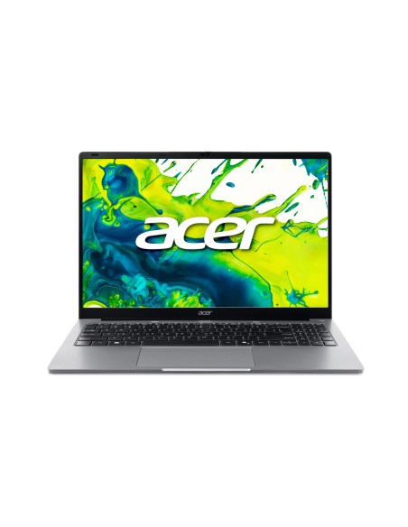 Aspire Lite AL15-47P-R3QP AMD Ryzen 3 5400U Portátil 39,6 cm (15.6") Full HD 8 GB DDR4-SDRAM 512 GB SSD Wi-Fi 6 (802.11ax) Wind