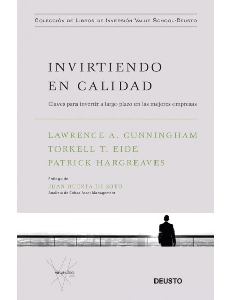 INVIRTIENDO EN CALIDAD