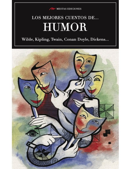 LOS MEJORES CUENTOS DE HUMOR