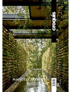 MANUEL CERVANTES 2011 2018