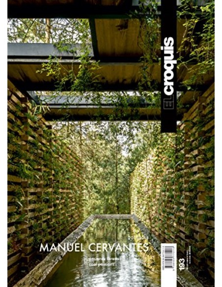 MANUEL CERVANTES 2011 2018