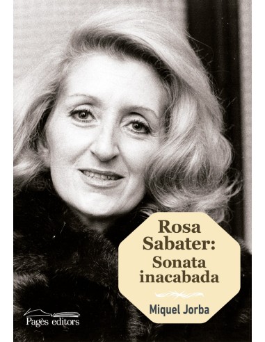 ROSA SABATER
