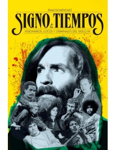 SIGNO DE LOS TIEMPOS