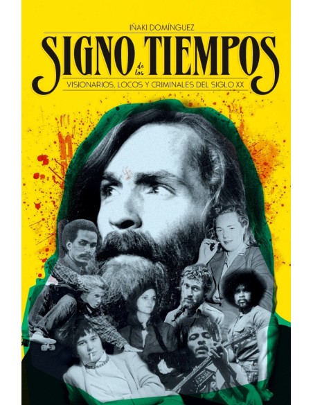 SIGNO DE LOS TIEMPOS