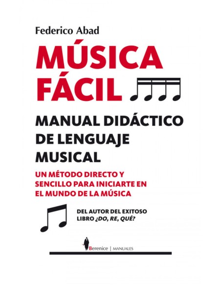 MUSICA FACIL