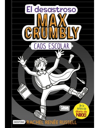CAOS ESCOLAR