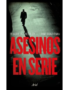 ASESINOS EN SERIE
