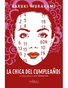 LA CHICA DEL CUMPLEANOS