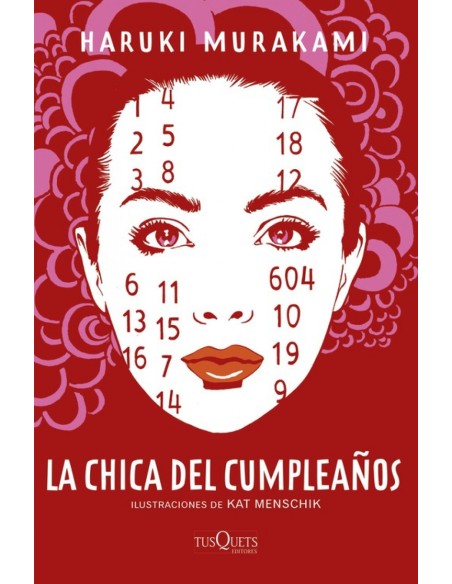 LA CHICA DEL CUMPLEANOS
