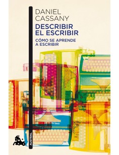 DESCRIBIR EL ESCRIBIR