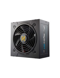 Hydro GT PRO 1000W unidad de fuente de alimentación 24-pin ATX ATX Negro