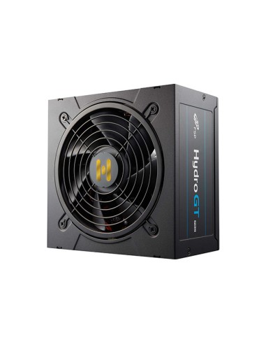 Hydro GT PRO 1000W unidad de fuente de alimentación 24-pin ATX ATX Negro