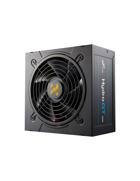 Hydro GT PRO 1000W unidad de fuente de alimentación 24-pin ATX ATX Negro