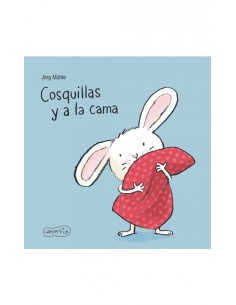 COSQUILLAS Y A LA CAMA