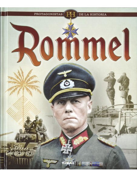 ROMMEL