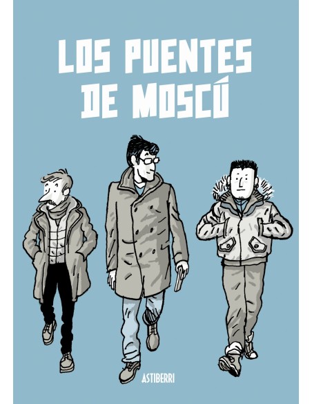 LOS PUENTES DE MOSCU