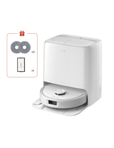 Qrevo 2 ProX 0,27 L Blanco