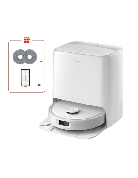 Qrevo 2 ProX 0,27 L Blanco