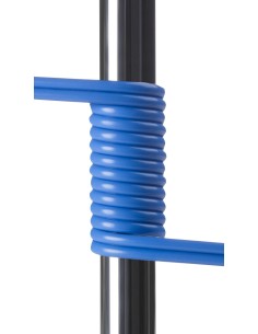 Premier Flex LC/LC Multi-mode OM4 2 Fiber 30m Cable