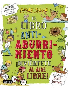 DIVIERTETE AL AIRE LIBRE