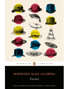 LEOPOLDO ALAS CLARIN