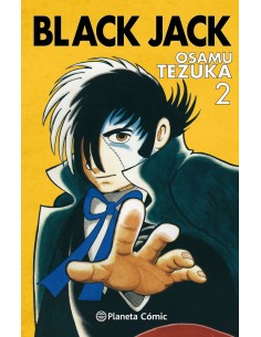 BLACK JACK