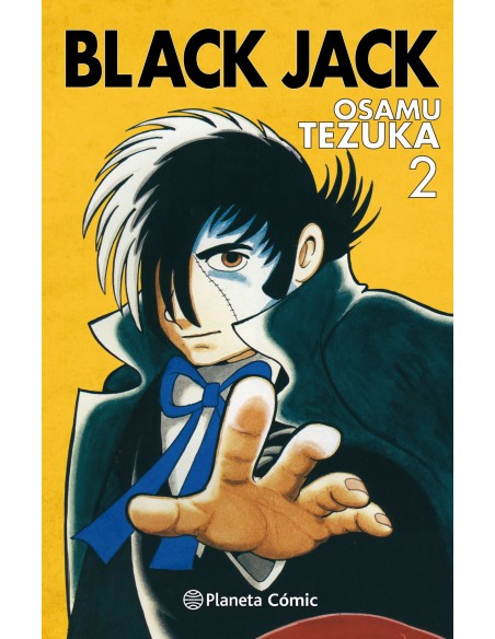 BLACK JACK