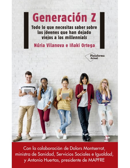 GENERACION Z