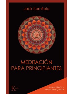 Meditacion para principiantes