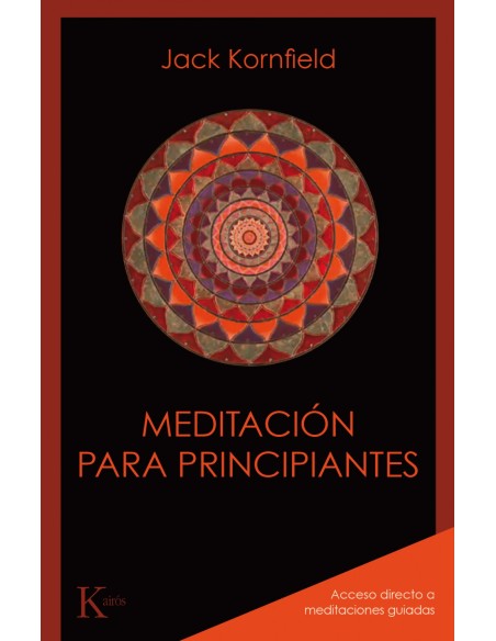 Meditacion para principiantes