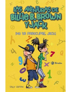 NO TE PREOCUPES JACK