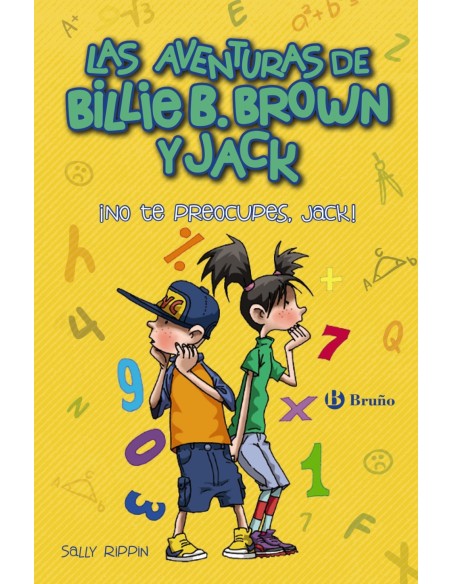 NO TE PREOCUPES JACK