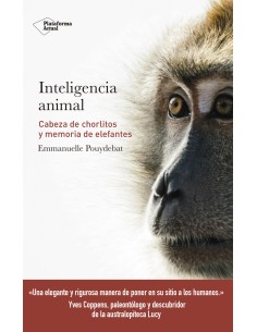 INTELIGENCIA ANIMAL
