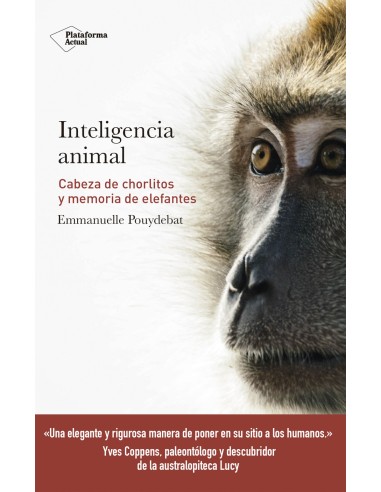 INTELIGENCIA ANIMAL