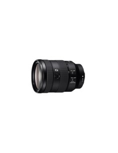 FE 24-105mm F4 G OSS MILC / SLR Objetivo de zoom estándar Negro
