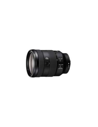 FE 24-105mm F4 G OSS MILC / SLR Objetivo de zoom estándar Negro