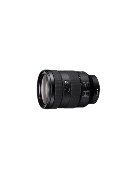 FE 24-105mm F4 G OSS MILC / SLR Objetivo de zoom estándar Negro