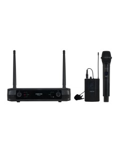 SONAIR-2MP sistema para micrófono inalámbrico