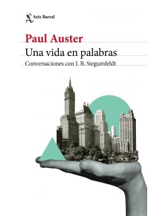 UNA VIDA EN PALABRAS