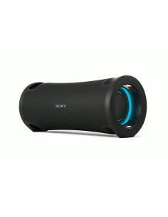 SRSULT70B altavoz portátil o de fiesta Altavoz para fiestas Negro