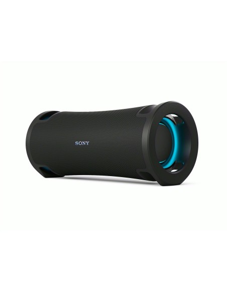SRSULT70B altavoz portátil o de fiesta Altavoz para fiestas Negro