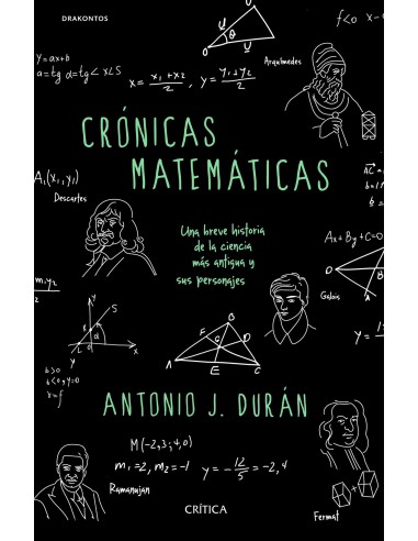 CRONICAS MATEMATICAS