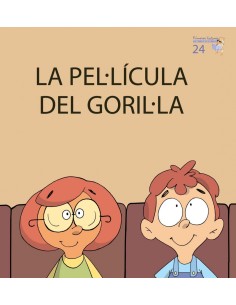 La pellicula del gorilla