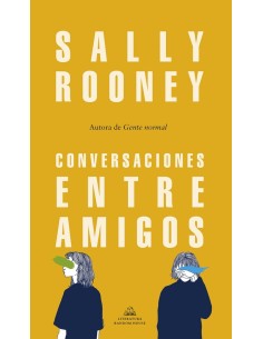 CONVERSACIONES ENTRE AMIGOS